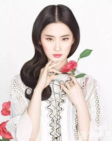 吃瓜娱乐说刘亦菲